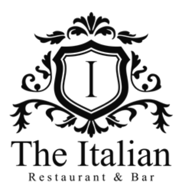 The Italian logo.